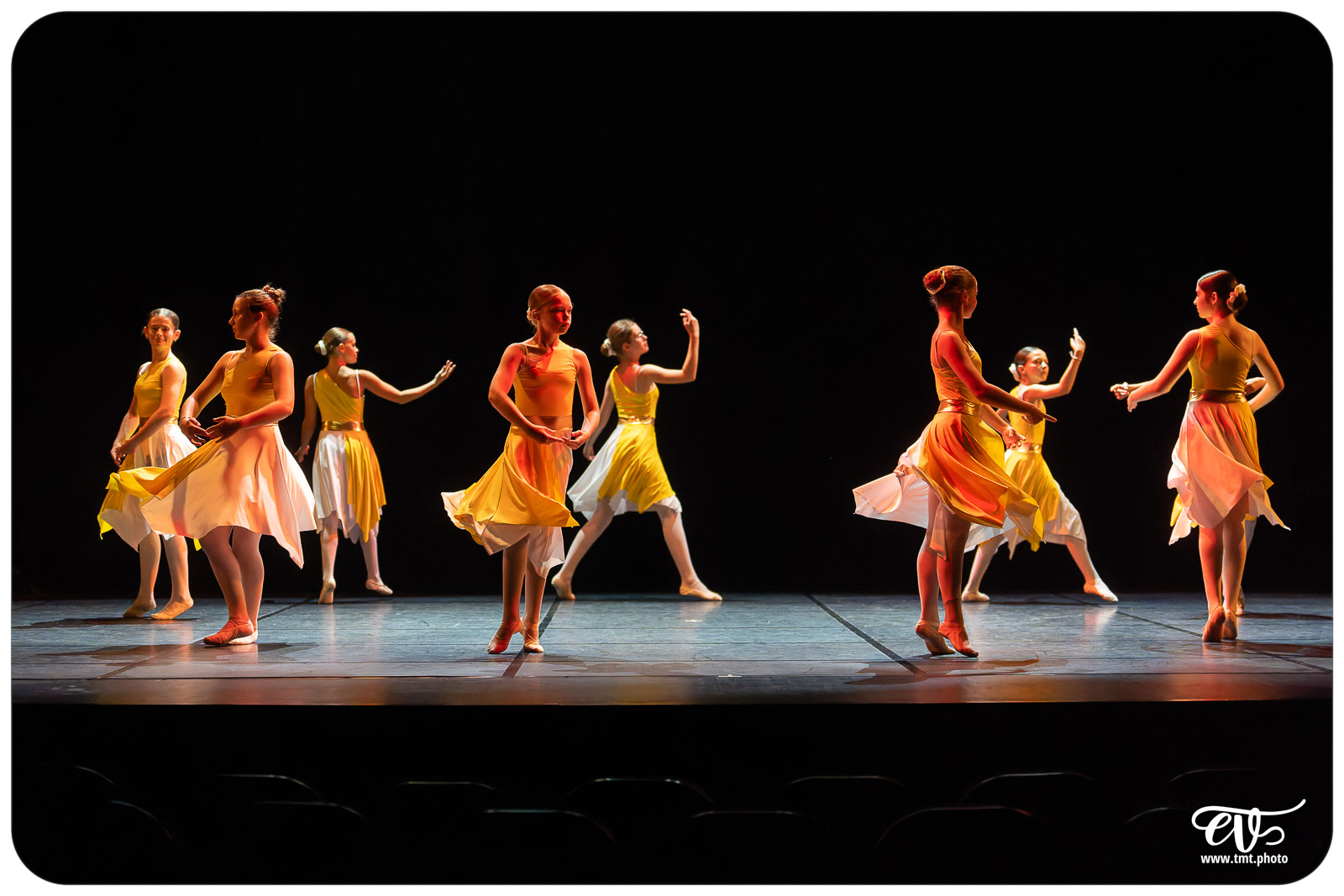 GALA DE DANSE 2026 EMMDH